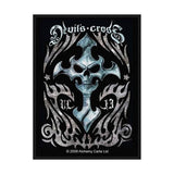 Alchemy UL 13 Djevelens Krysslapp