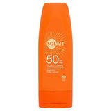 Solait Sun Lotion SPF 50 200ml