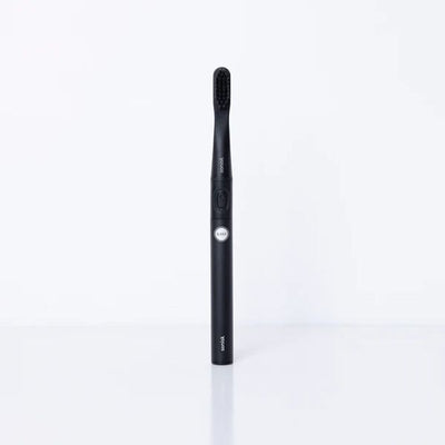 Sonisk Sleek Akku-Zahnbürste – Matt Schwarz