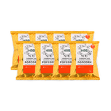 Holland Barrett Kurkuma Manuka Honig Popcorn 8x 20g