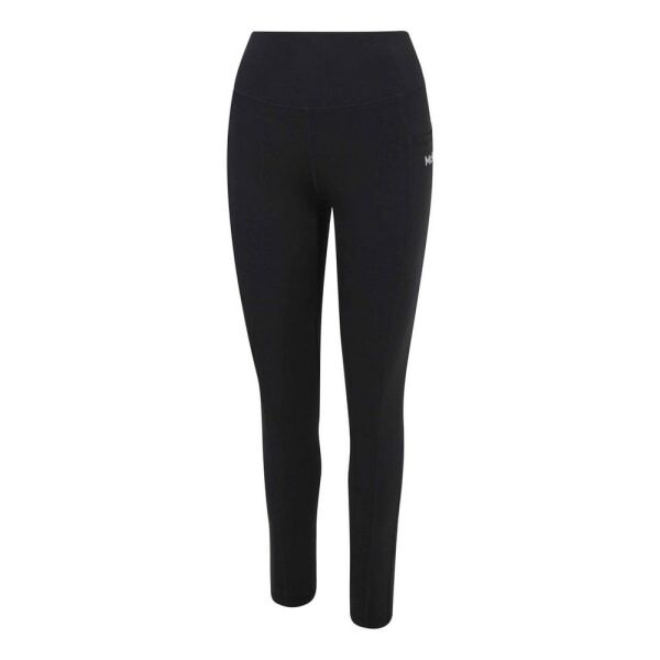McKeever Womens Core 22 Pro Leggings (L)
