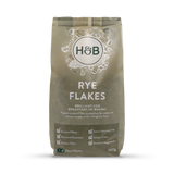 Holland Barrett Roggenflocken 500g