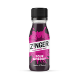 James White Drinks Sour Cherry Zinger Shot 70ml