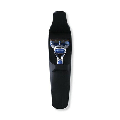 Aquarius Safety Leather Case for All Types of Razor