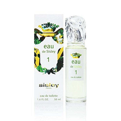 Superdrug Sisley Eau de Sisley 1 Eau de Toilette 50ml Spray- Kjøp på nett hos McGrocer