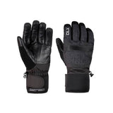 Trespass Adult Sidney Leather Palm Snow Sports Gloves (L)