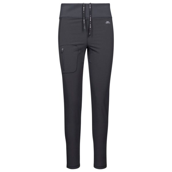 Trespass Womens Jovana Softshell Leggings (3XL)