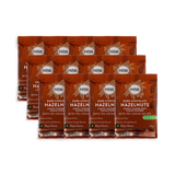 Holland Barrett Cocoa Hazelnuts 12x 30g