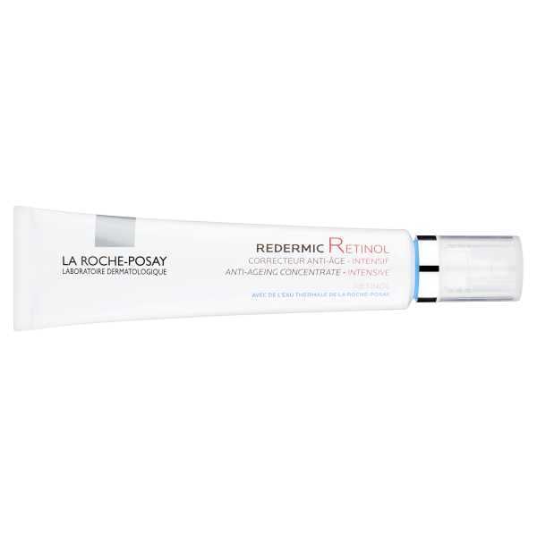 La Roche Posay Redermic Anti - Wrinkle Retinol Night Treatment 30ml