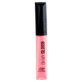Rimmel London Oh My Gloss Stay My Rose 160