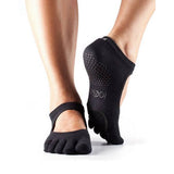 Toesox Womens Plie Toe Socks
