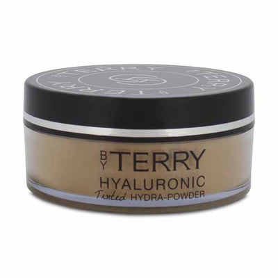 Superdrug By Terry Hyaluronic Tinted Hydra Setting Powder 400 Medium- Buy online at McGrocer