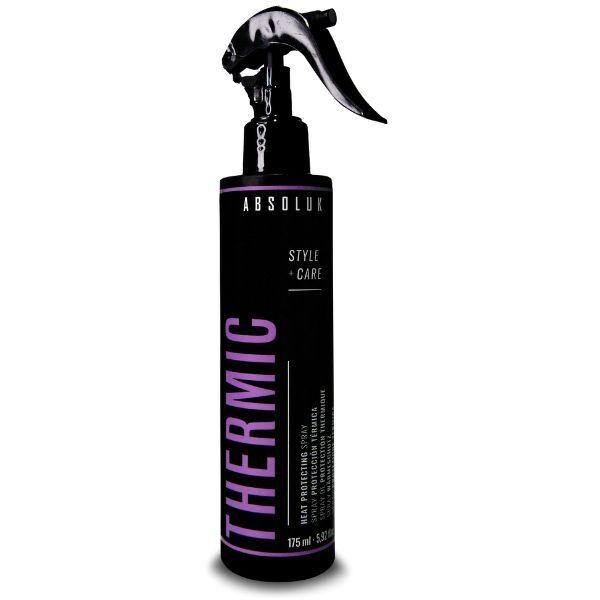 Absoluk Heat Protection 175ml