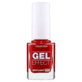 Collection Spotlight Shine Gel Effect Nail Polish Ready Or Not! 10.5ml