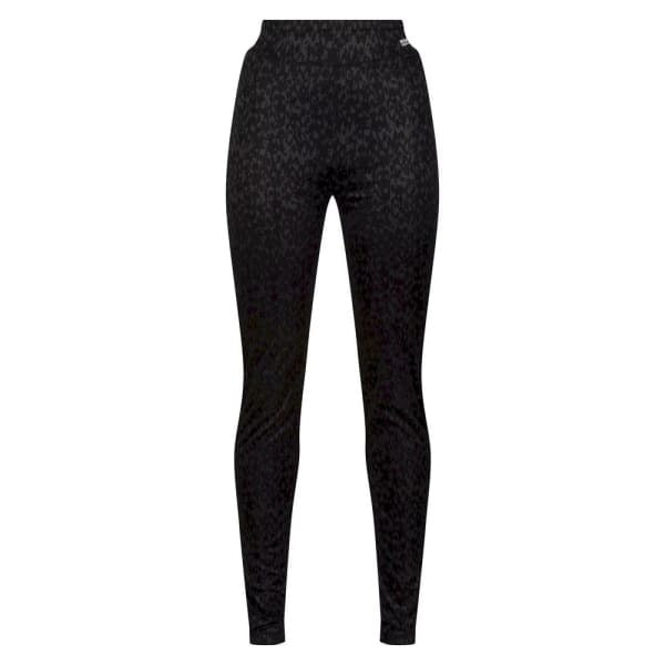 Regatta Womens Bampton Printed Leggings (12)