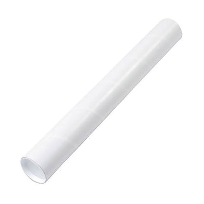 Tubes postaux County Stationery (lot de 10) (Moyen)