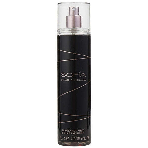 Brume parfumée Sofia Vergara Sofia 236 ml