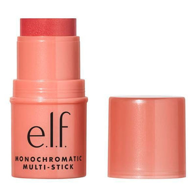 Superdrug e.l.f. Monochromatic Multi-Stick Glimmering Guava- Buy online at McGrocer
