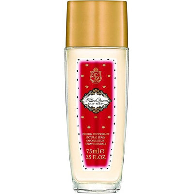 Katy Perry - Killer Queen Parfum Deodorant Natural 75ml