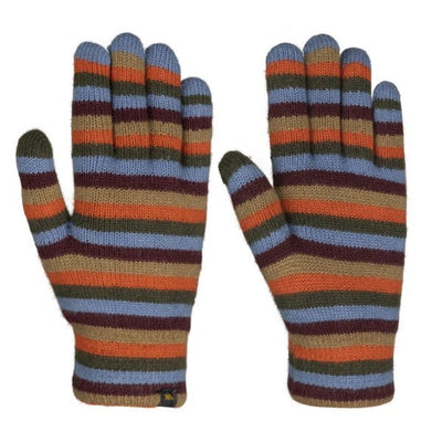 Superdrug Trespass Damen Chaz Strickhandschuhe (L-XL) - Jetzt online bei McGrocer kaufen