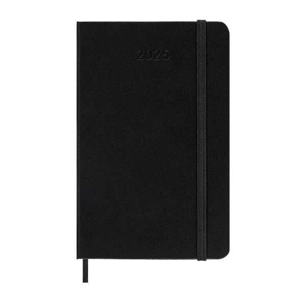 Moleskine 2025 Hard Cover Planner