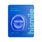 HiSmile Fil Dentaire - Framboise Bleue