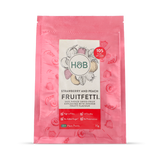 Holland Barrett Fruitfetti Strawberry Peach 30g