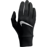 Nike Womens Tech Lightweight Running Gloves (S)