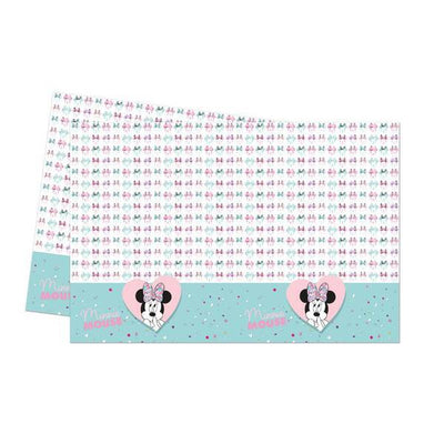 Superdrug Housse de table de fête Disney Gem Minnie Mouse - Acheter en ligne sur McGrocer