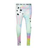 Hype Girls Pastel Collage Leggings (11-12 Years)