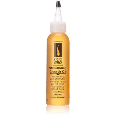 Superdrug Doo Gro Stimulating Growth Oil - 4.5oz- Buy online at McGrocer