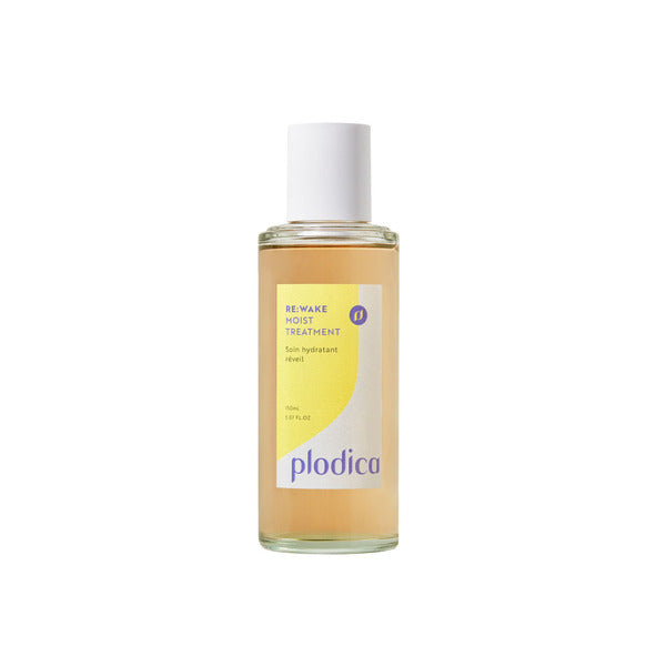 PLODICA Re:wake Moist Treatment 150 مل