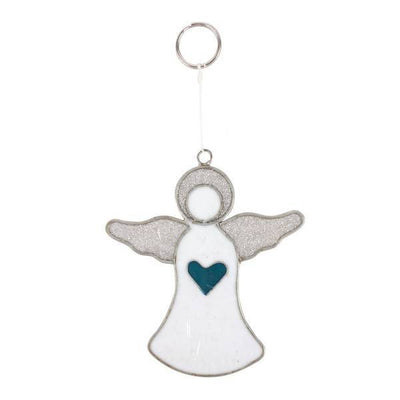 Superdrug Something Different Angel Suncatcher- Buy online at McGrocer