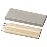 Bullet 4-Piece Pencil Set