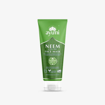 Superdrug Ayumi Deep Cleanse Gesichtsmaske 100 ml - Online bei McGrocer kaufen