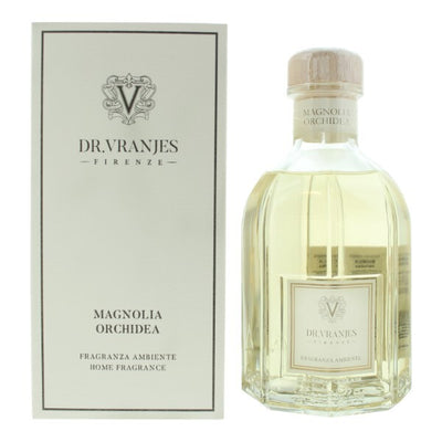 Superdrug Dr. Vranjes Firenze Magnolia Orchidea Diffuser 500ml- Buy online at McGrocer