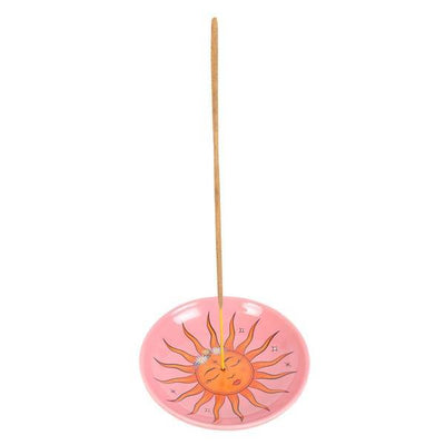 Superdrug Something Different Celestial Die Sonne Räucherstäbchenhalter - Online bei McGrocer kaufen