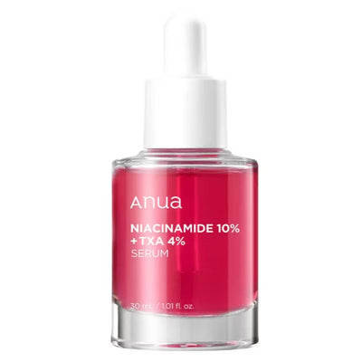 Superdrug Anua Niacinamide 10% + TXA 4% Serum- Buy online at McGrocer
