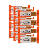 Holland Barrett Ginger Flapjack 12x 80g