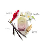 Ann Summers Aurora Gold Eau De Parfum 100ml