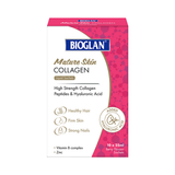 Bioglan Kollagen für reife Haut, Beeren-Geschmack, Sachets 10 x 25ml