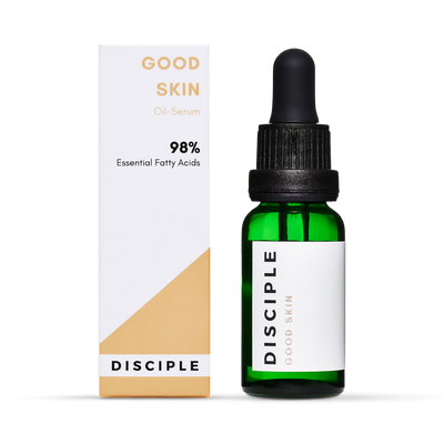Holland & Barrett Disciple Good Skin Face Oil-Serum 20ml - Online bei McGrocer kaufen