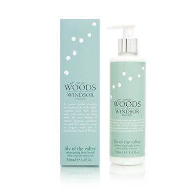 Superdrug Lily of the Valley Moisturising Body Lotion 250ml- Buy online at McGrocer