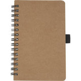 Bullet Cobble Recycled A6 Notebook