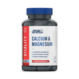 Calcium Magnesium 60 Kapseln