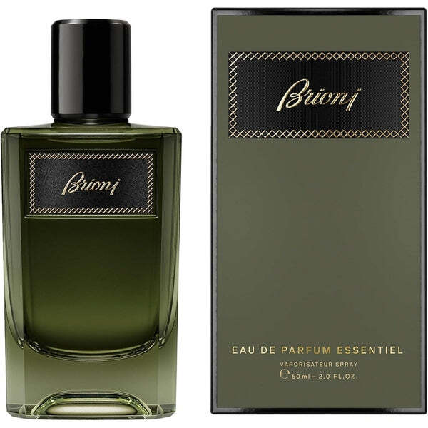 Brioni Eau de Parfum Essentiel 60ml Spray