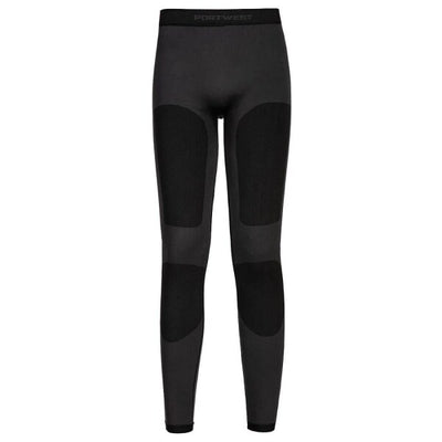 Superdrug Portwest Herre Dynamic Air Termisk Tights (XXL R) - Kjøp online hos McGrocer