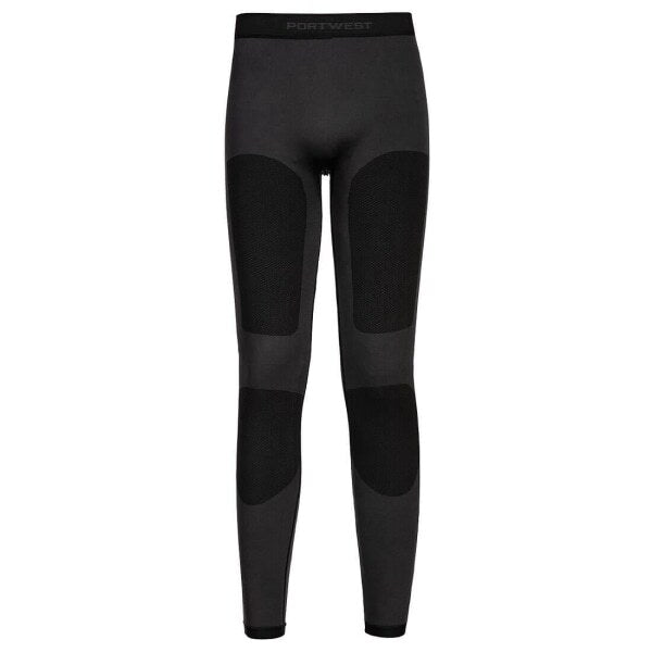 Portwest Herren Dynamic Air Thermoleggings (XXL R)