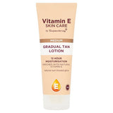 Vitamin E Gradual Tan Medium 200ml