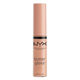 NYX Professional Makeup Butter Gloss - Fortune Cookie